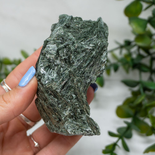 Actinolite #7