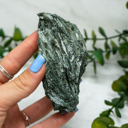 Actinolite #6