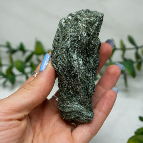 Actinolite #6