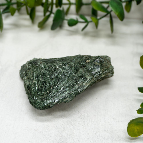 Actinolite #5