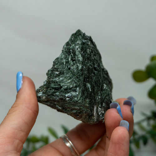 Actinolite #4