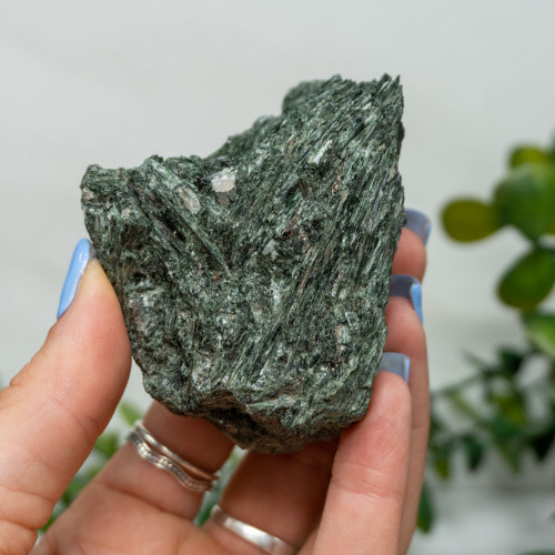 Actinolite #3