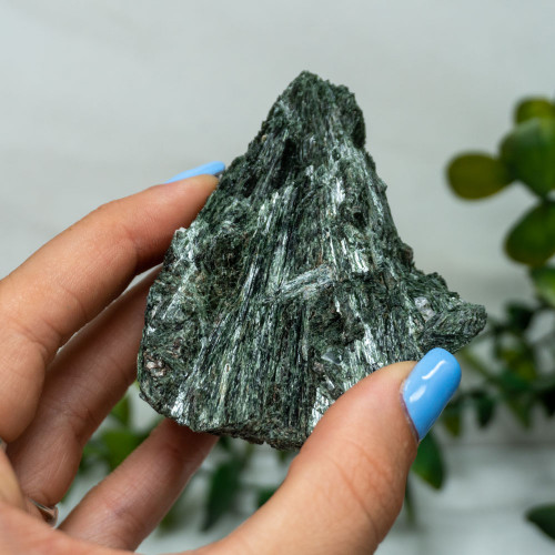 Actinolite #3