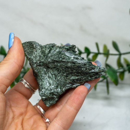 Actinolite #2