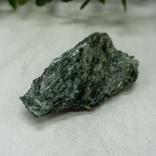 Actinolite #1