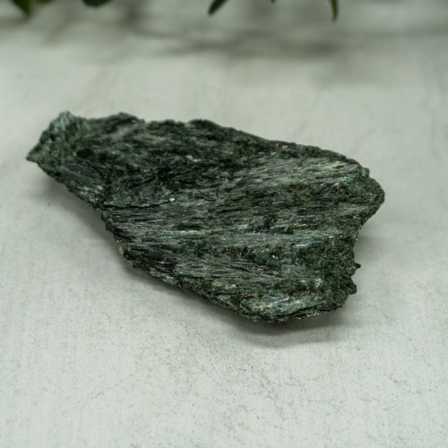 Actinolite #1