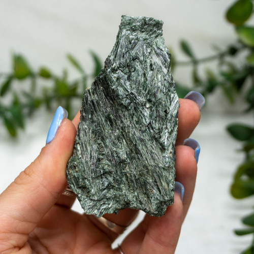 Actinolite #1