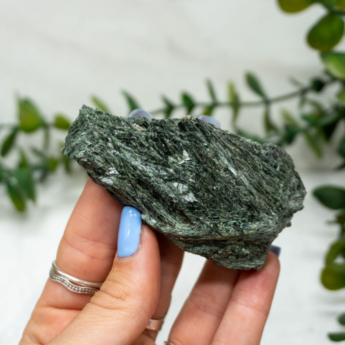 Actinolite #1