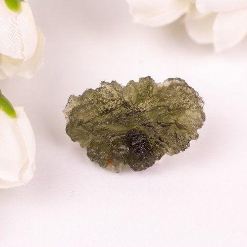 Moldavite 4.4g