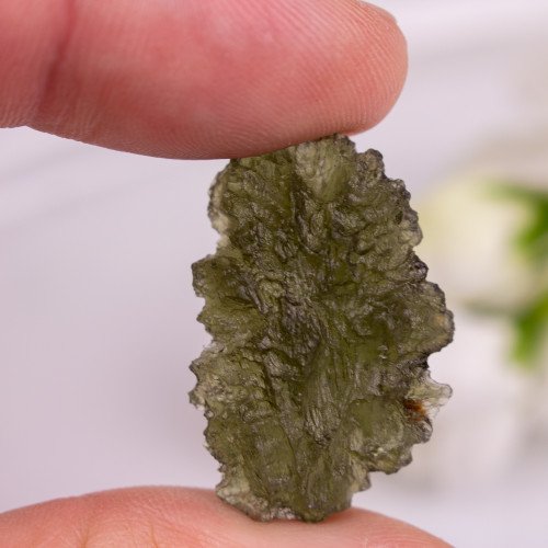 Moldavite 4.4g