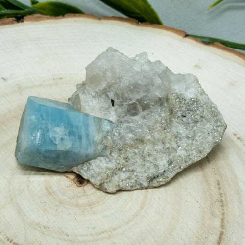 Aquamarine #1