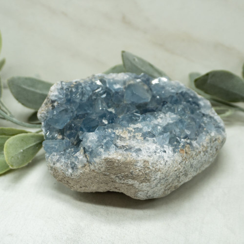 Celestite Raw #13