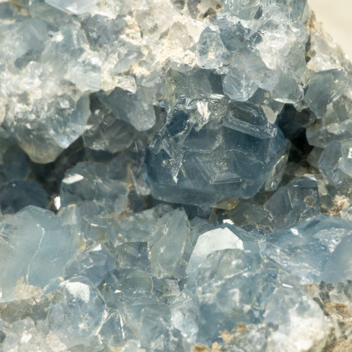 Celestite Raw #13