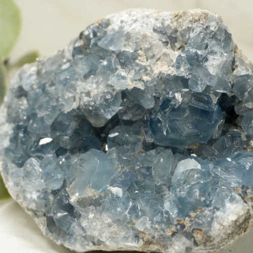 Celestite Raw #13