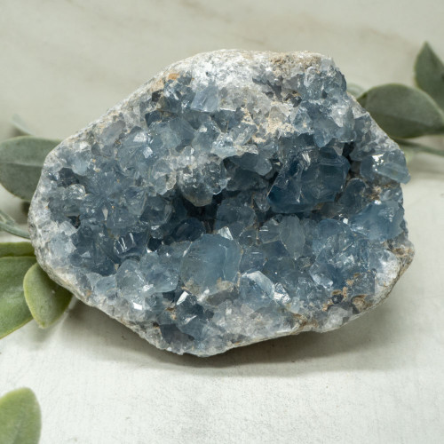 Celestite Raw #13