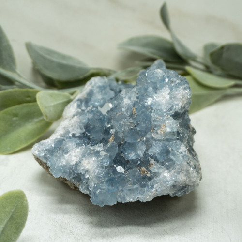 Celestite Raw #11