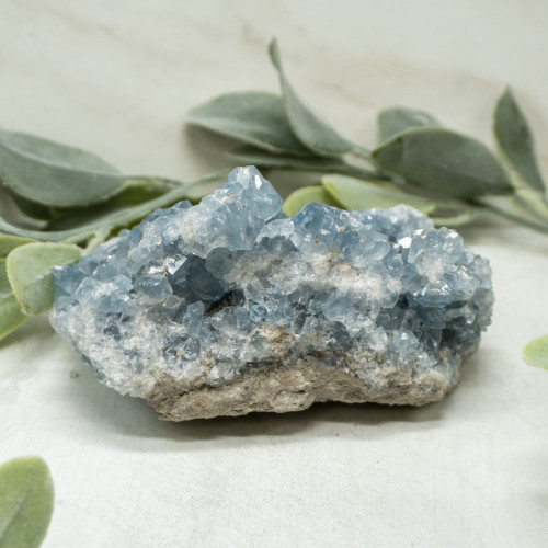 Celestite Raw #11