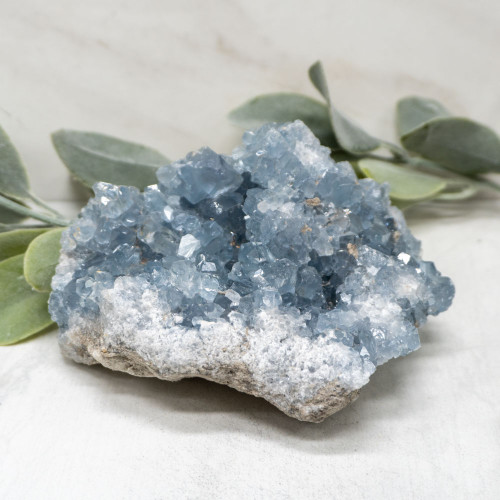 Celestite Raw #11