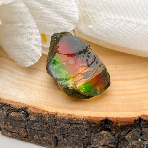 Small Ethiopian Welo Opal #17