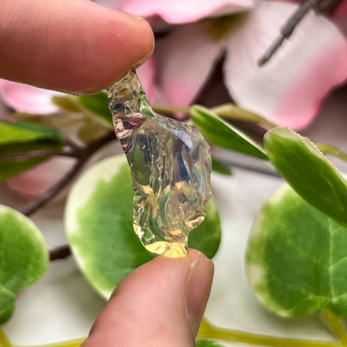 Small Ethiopian Welo Opal #7