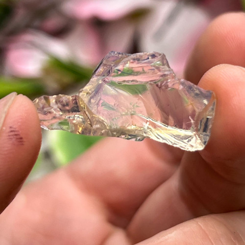 Small Ethiopian Welo Opal #7