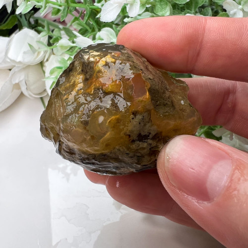 Large Ethiopian Welo Opal #9