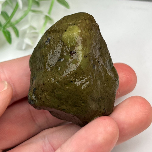 Large Ethiopian Welo Opal #5