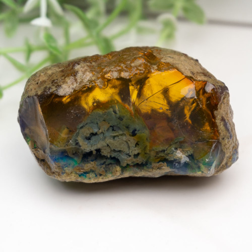 Large Ethiopian Welo Opal #3