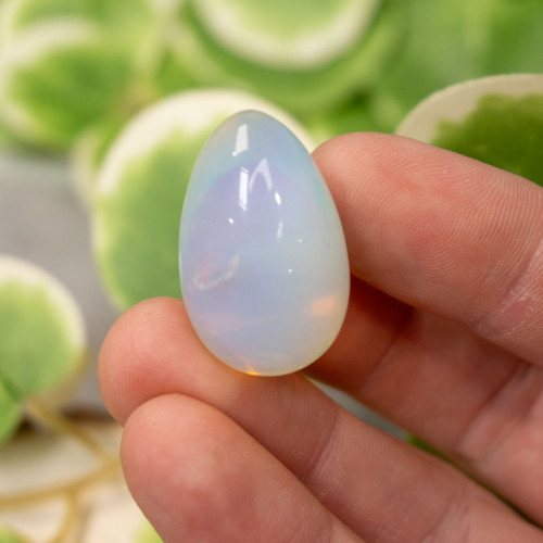 Opalite Egg