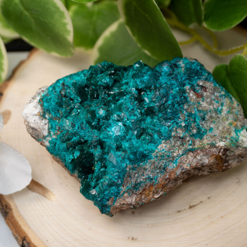 Dioptase #11