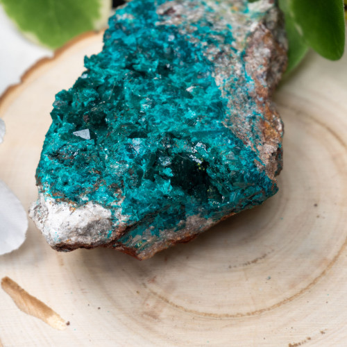 Dioptase #11