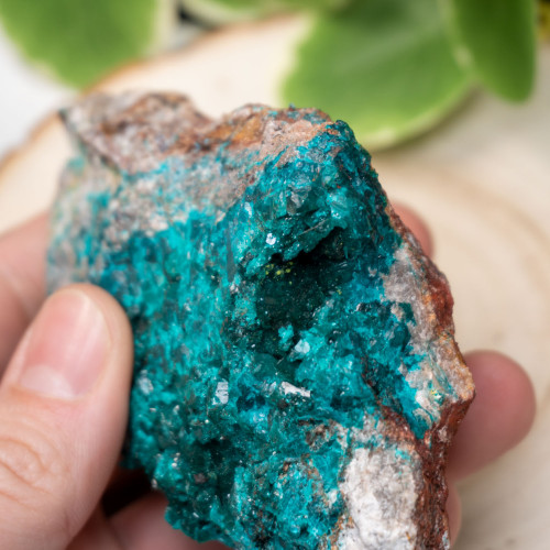 Dioptase #11