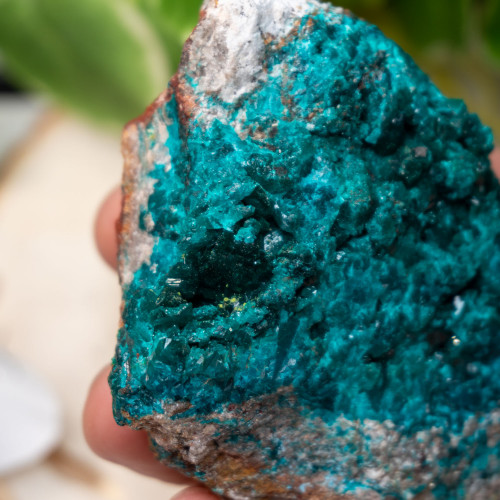 Dioptase #11