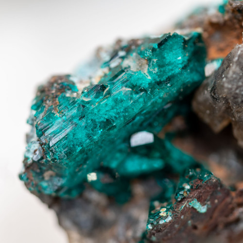 Dioptase #10