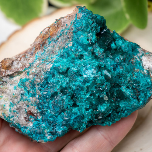 Dioptase #11