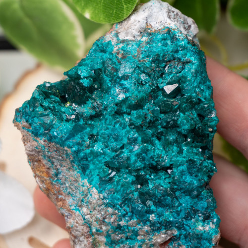 Dioptase #11