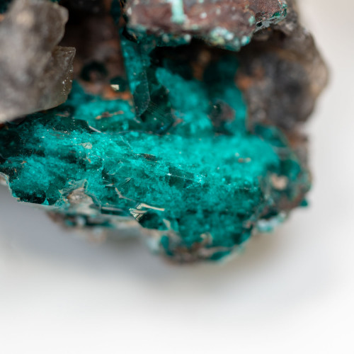 Dioptase #10