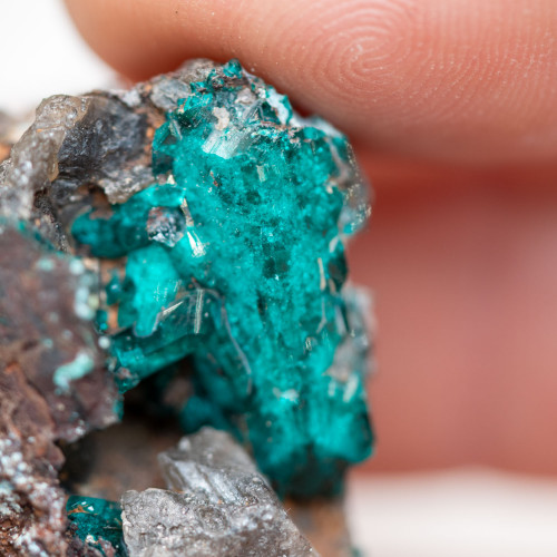 Dioptase #10