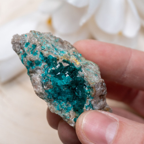 Dioptase #7