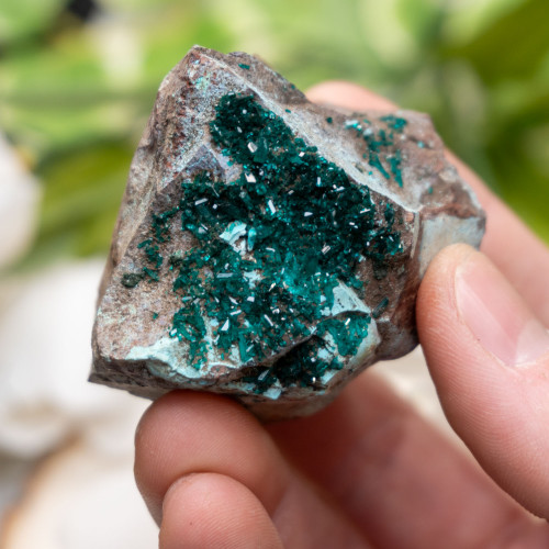 Dioptase #8