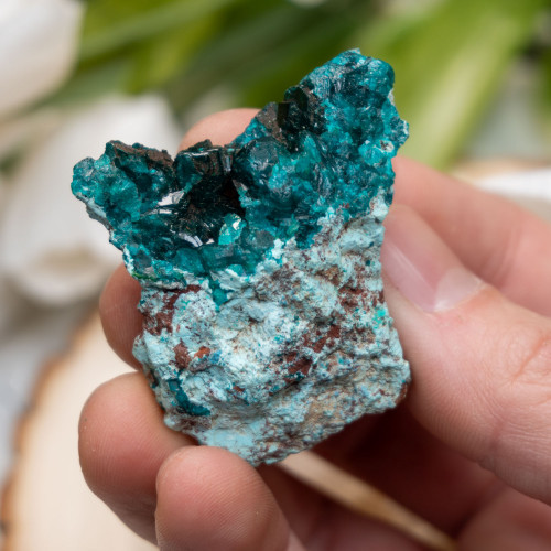 Dioptase #9