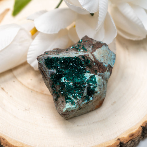 Dioptase #8