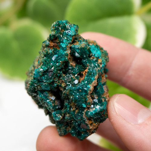 Dioptase #4