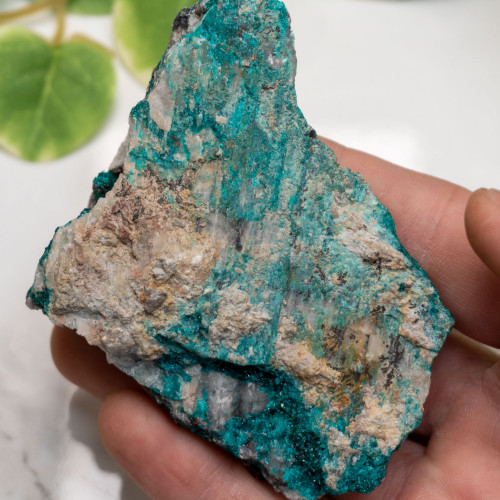 Dioptase #2