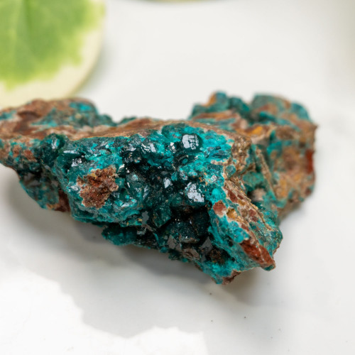 Dioptase #1