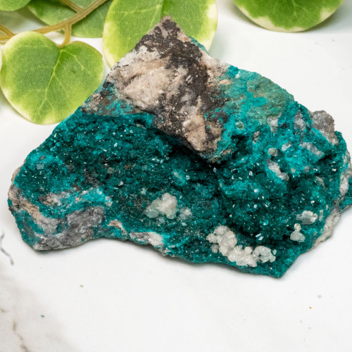 Dioptase #2