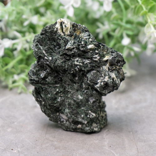 Actinolite #10