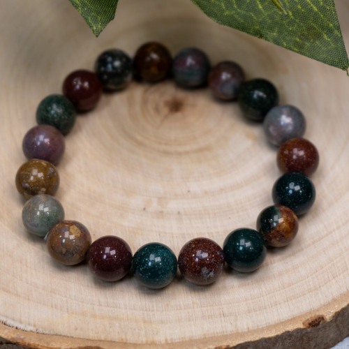 Ocean Jasper Bracelet