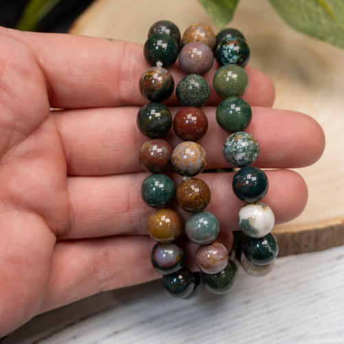 Ocean Jasper Bracelet