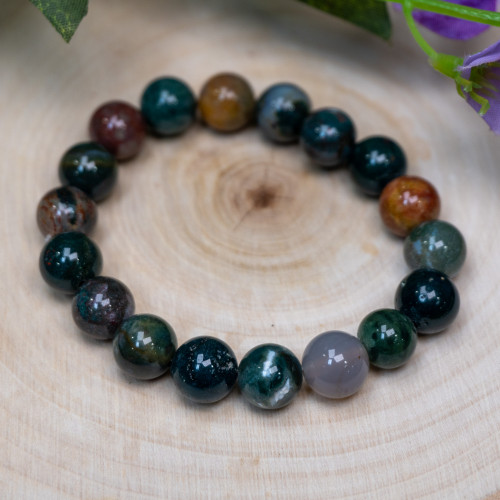 Ocean Jasper Bracelet